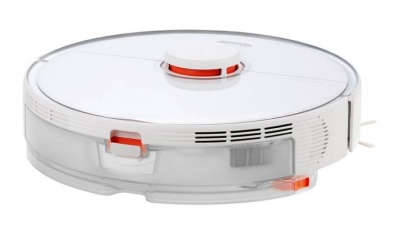 Купить Робот-пылесос Xiaomi Roborock S5 MAX Global White