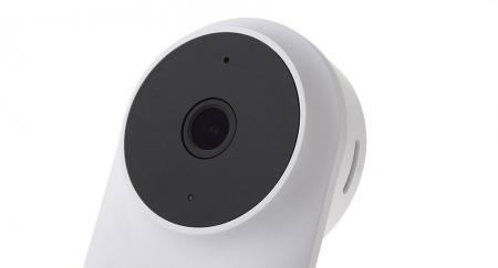 Купить IP-камера Xiaomi Mijia 1080p