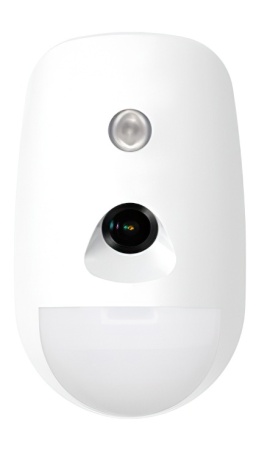 Купить Извещатель Hikvision DS-PDPC12P-EG2-WE(B)(RU)