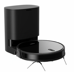 Купить Робот-пылесос Xiaomi Lydsto G2 Inertial Navigation Sweep and Mop Robot Black  (YM-G2-B03)