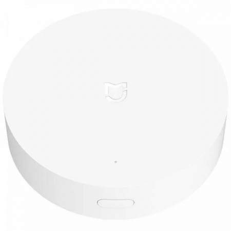 Купить Блок управления умным домом Xiaomi Mijia Smart Multi-Mode Gateway (ZNDMWG03LM)