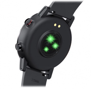 Купить Смарт-часы Xiaomi Haylou Solar RT LS05S Black 