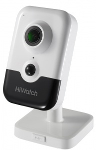 Купить IP камера HiWatch DS-I214W(B) (2.0 мм)