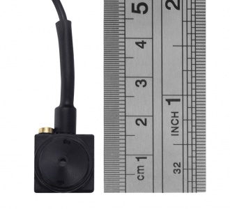 Купить Комплект видеонаблюдения 4G/LTE CARCAM HDC-DVR 4G KIT 10
