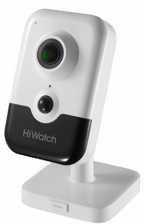 Купить IP камера HiWatch DS-I214W(B) (2.0 мм)