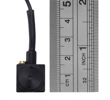 Купить Комплект видеонаблюдения 4G/LTE CARCAM HDC-DVR 4G KIT 10