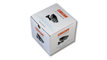 Купить IP камера видеонаблюдения CARCAM CAM-1889P