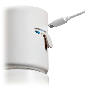 Купить Xiaomi Smart Scent Diffuser (MJXFJ03XW) Gray