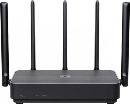 Купить Роутер Xiaomi Mi Wi-Fi Router 4 Pro (R1350)