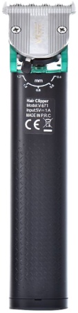 Купить Машинка для стрижки волос VGR Voyager V-671 Professional Hair Clipper