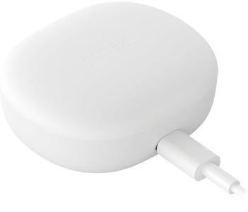 Купить Беспроводные наушники Xiaomi Redmi Buds 4 Lite White 