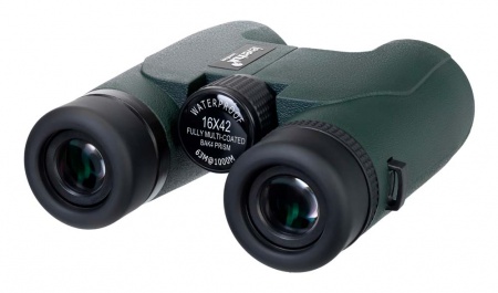 Купить Бинокль Levenhuk Karma PRO 16x42