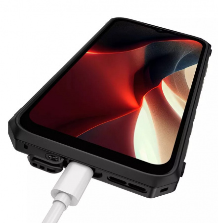 Купить Смартфон Ulefone Power Armor 18 Ultra 12/512 Black