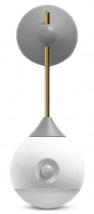 Купить Умный ночник Xiaomi Sunny Night Light Light Grey (DSHJ-L-001)