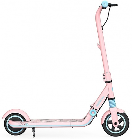 Купить Детский электросамокат Ninebot eKickScooter Zing E8 Pink