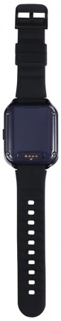 Купить Детские часы WONLEX KT11 BLACK