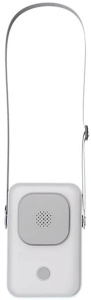 Купить Портативный Вентилятор Xiaomi Chao USB Portable Fan For Aromatherapy White (YC-SSFS01)