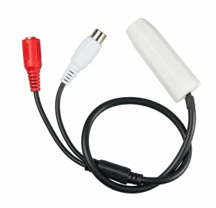 Купить Микрофон CARCAM MK-21