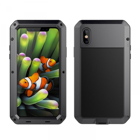 Купить Чехол для iPhone 10/X TAKTIK Waterproof