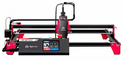 Купить AlgoLaser Laser Engraver (DIY KIT MK2) EU