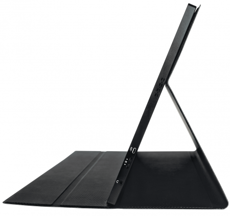 Купить CARCAM 16'' IPS 2K 144Hz Портативный монитор Type-C*2 miniHDMI для ПК ноутбука телефона (CCL160QCR)