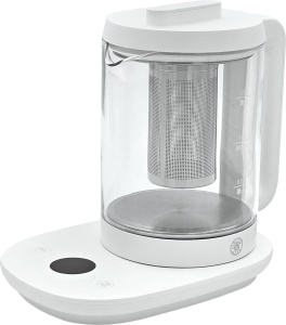 Купить Мультичайник Xiaomi Zhiwuzhu Smart Multifunctional Health Kettle (ZCDQ072) White