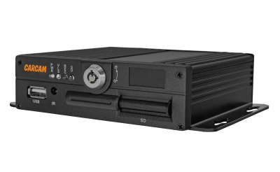 Купить CARCAM MVR4411
