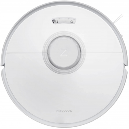 Купить Робот пылесос Roborock Q7 Max White (Q7M02-00)