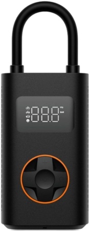 Купить Беспроводной насос Xiaomi QiCycle Pump N2 (QJCQBN2)