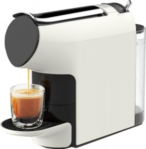 Купить Капсульная кофемашина Xiaomi Scishare Capsule Coffee Machine (S1103)
