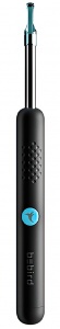 Купить Умная ушная палочка Xiaomi Bebird Smart Visual Spoon Ear Stick R1 Black