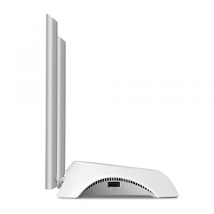 Купить Wi-Fi роутер TP-LINK TL-WR842N