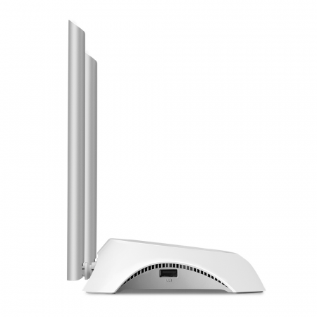 Купить Wi-Fi роутер TP-LINK TL-WR842N