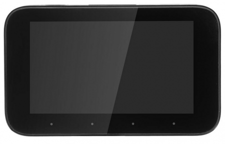 Купить Видеорегистратор Xiaomi (Mi) Dash Cam 1S (QDJ4021CN)