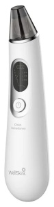 Купить Аппарат для вакуумной чистки кожи лица Xiaomi Wellskins WX-HT100 Silver