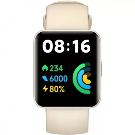 Купить Смарт-часы Xiaomi Redmi Watch 2 Lite GL (M2109W1) Ivory