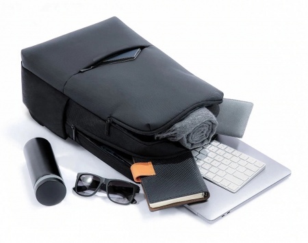 Купить Рюкзак Xiaomi Classic Business Backpack 2 Black