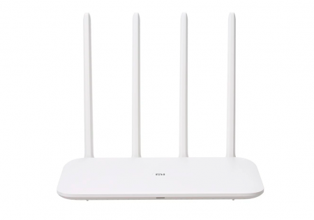 Купить Роутер Xiaomi Mi Wi-Fi Router 4