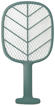 Купить Электрическая мухобойка Xiaomi Mi SOLOVE Electric Mosquito Swatter P2 Green