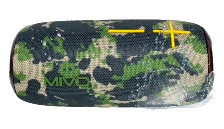 Купить Беспроводная колонка Mivo M22 Camouflage