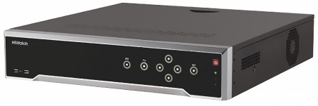 Купить IP-видеорегистратор HiWatch NVR-432M-K/16P