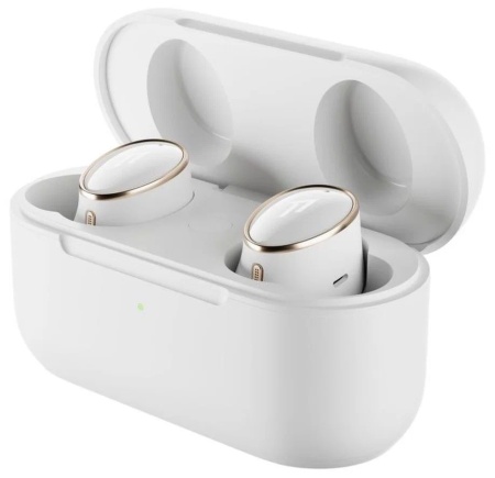 Купить Беспроводные наушники Xiaomi 1More EVO Headphones (EH902) White
