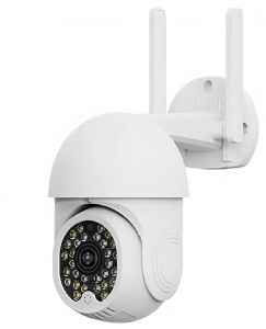 Купить Камера видеонаблюдения Xiaomi Xiaovv PTZ Camera P12 (XVV-3630S-P12)