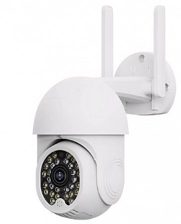 Купить Камера видеонаблюдения Xiaomi Xiaovv PTZ Camera P12 (XVV-3630S-P12)