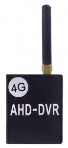 Купить Комплект видеонаблюдения 4G/LTE CARCAM AHD-DVR 4G KIT 5