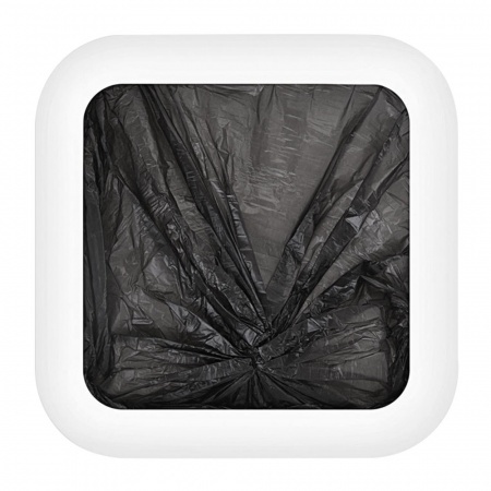 Купить Комплект сменных картриджей с пакетами для мусорного ведра Xiaomi Townew T1  Black Black 6шт