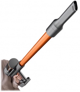 Купить Вертикальный пылесос Xiaomi Shunzao Handheld Vacuum Cleaner  Z11 MAX