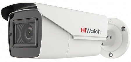 Купить Камера видеонаблюдения HiWatch DS-T506 (C) (2.7-13.5 mm)