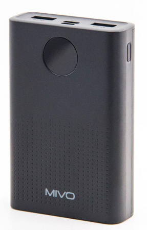 Купить Внешний аккумулятор Mivo MB-102 10000mAh