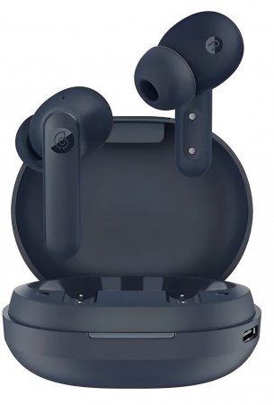 Купить Xiaomi Haylou MoriPods ANC Blue